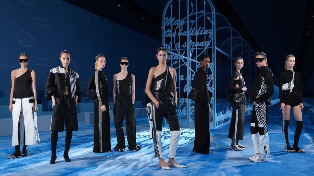 Bermudas Are Your New Go-To Pants—For Any Occasion, Even Work