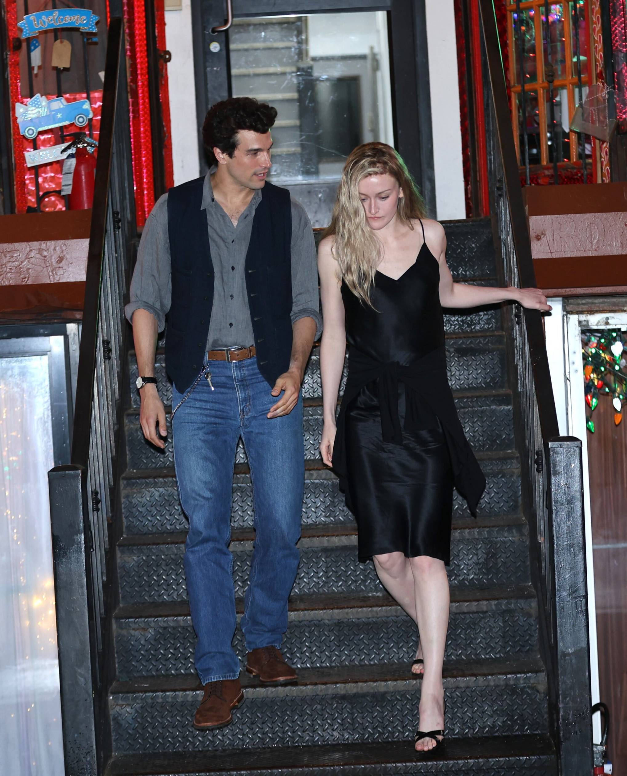 Every Outfit We’ve Peeked From The Set Of Ryan Murphy’s ‘American Love Story’