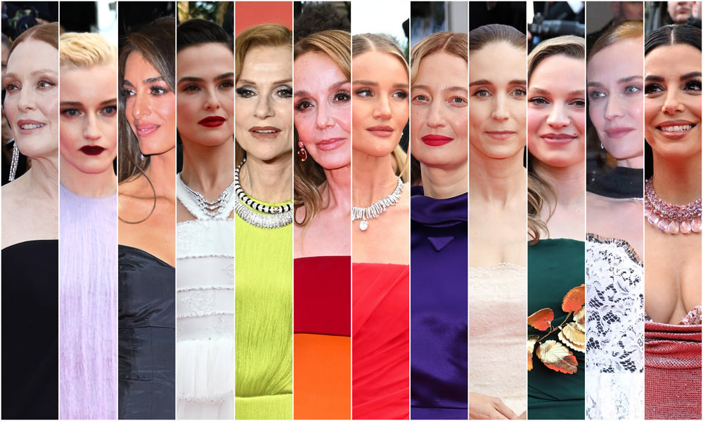 Why Carolyn Bessette-Kennedy Was The OG ‘90s Clean Girl