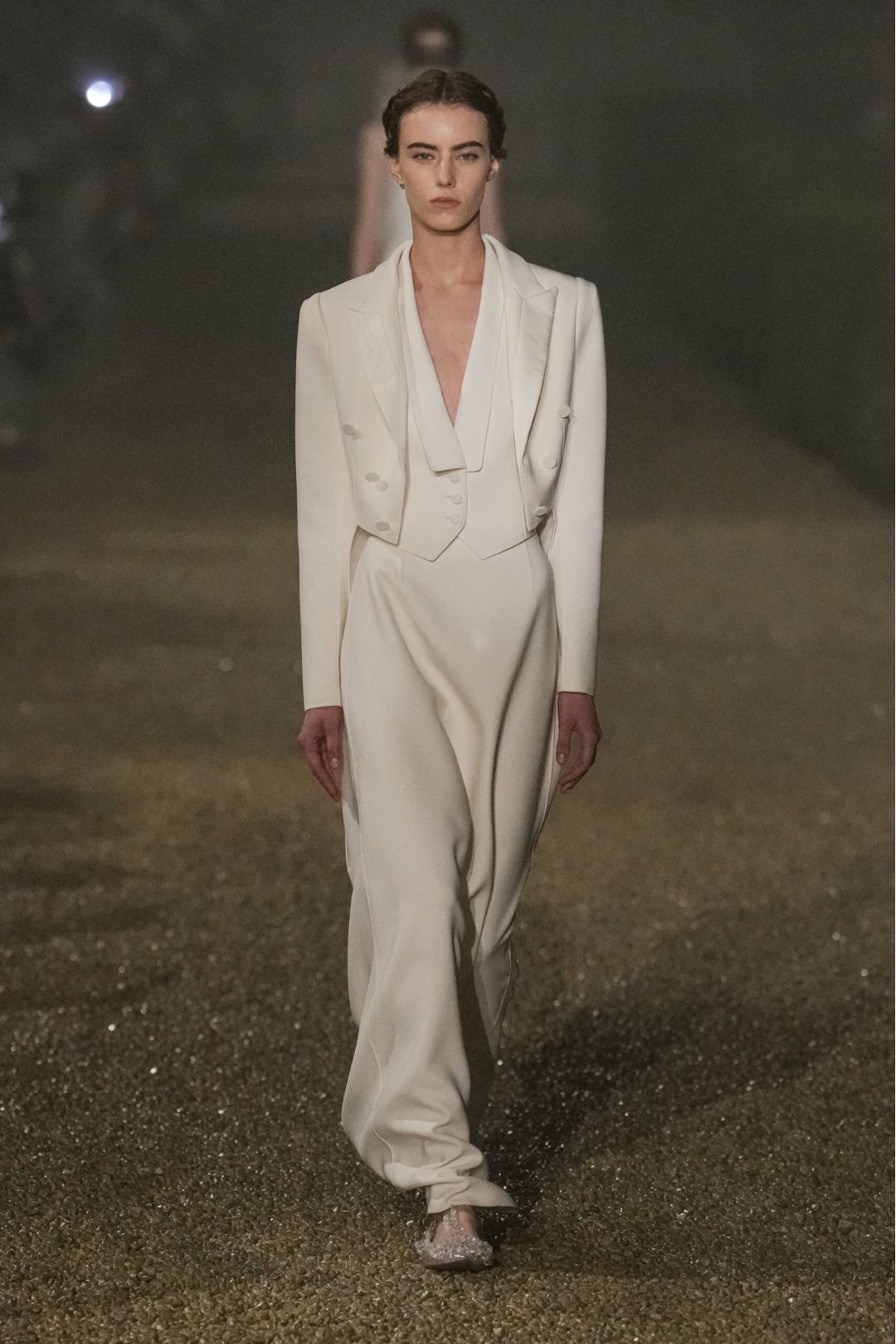 Dior Cruise 2026: Roman Reverie At The Villa Albani Torlonia