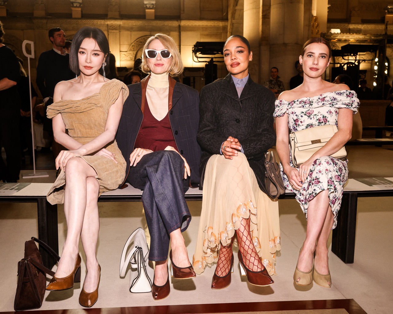 Welcome To The Toryssance: Why Everyone’s Talking About Tory Burch Again