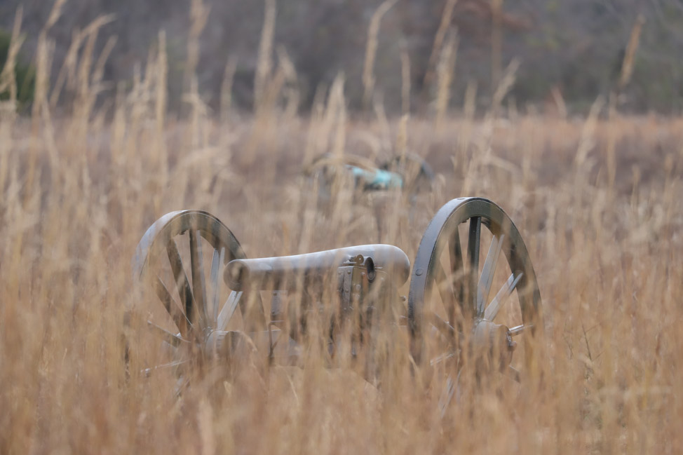 Forgotten History: Understanding the Civil War in Murfreesboro, Tennessee