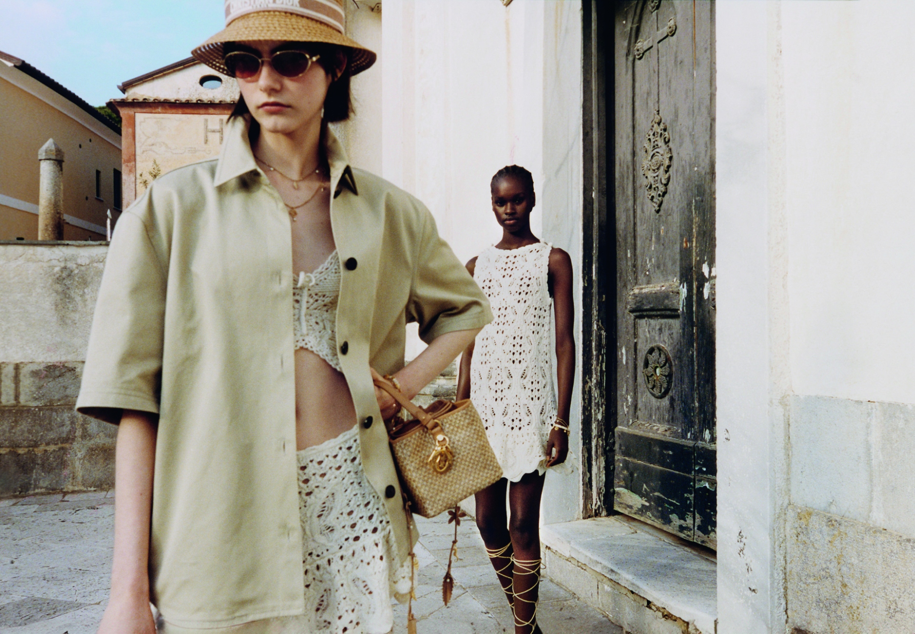 Summer 2025 Capsule Collections Sustain Mid-Year Momentum