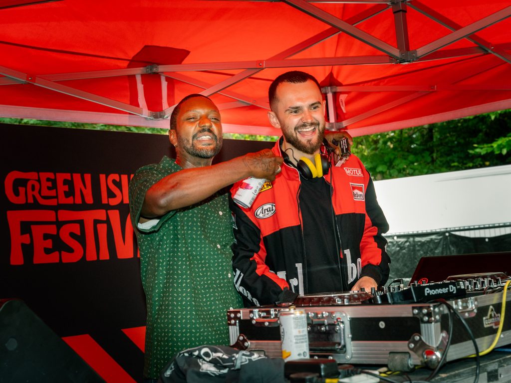 ‘Sometimes more isn’t better’: Green Island, and the power of community music festivals