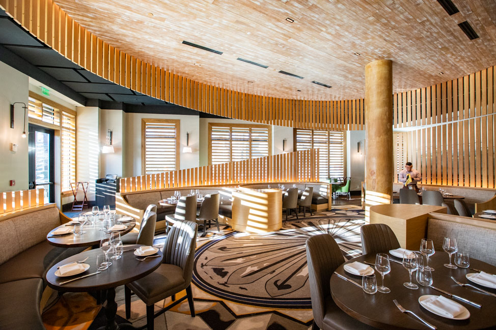 Where to Stay in Franklin, Tennessee: the Harpeth Hotel