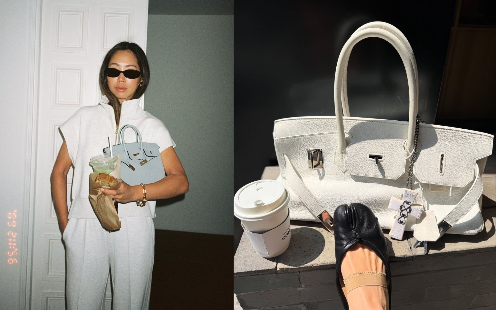Why Every Chic Woman Should Invest in a Vintage Hermès Birkin