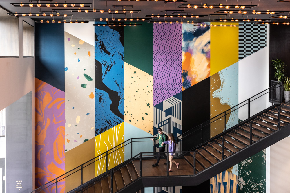 Visit Maker City: Exploring the Knoxville Art Scene In Depth