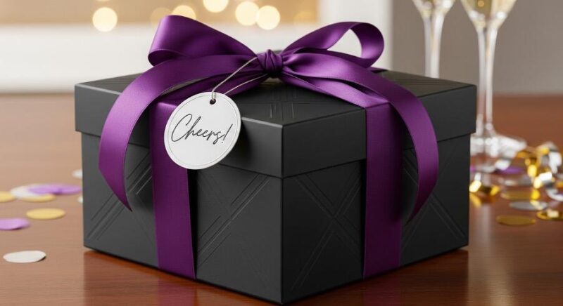 How to Choose the Perfect Personalised Gift for Any Party