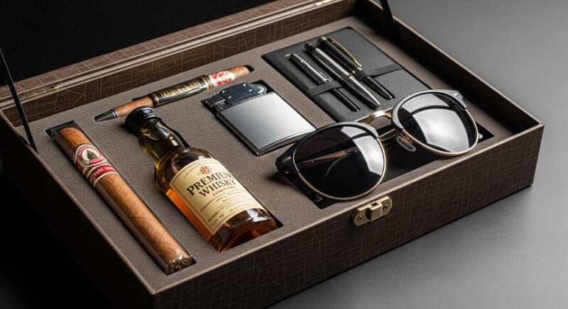 A Guide to Finding the Perfect Gift for Any Man