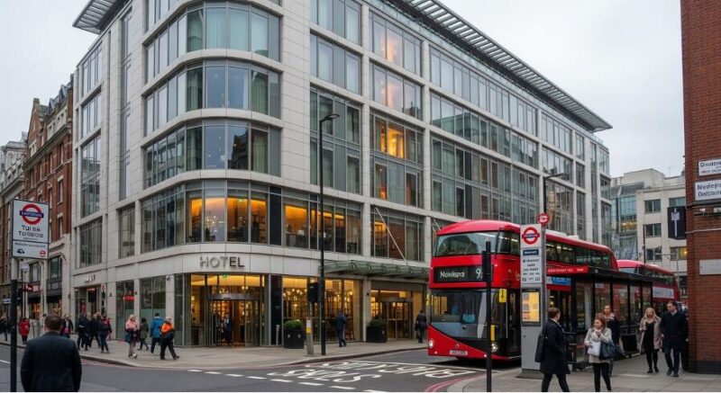 How to Plan a Weekend Away Without a Car