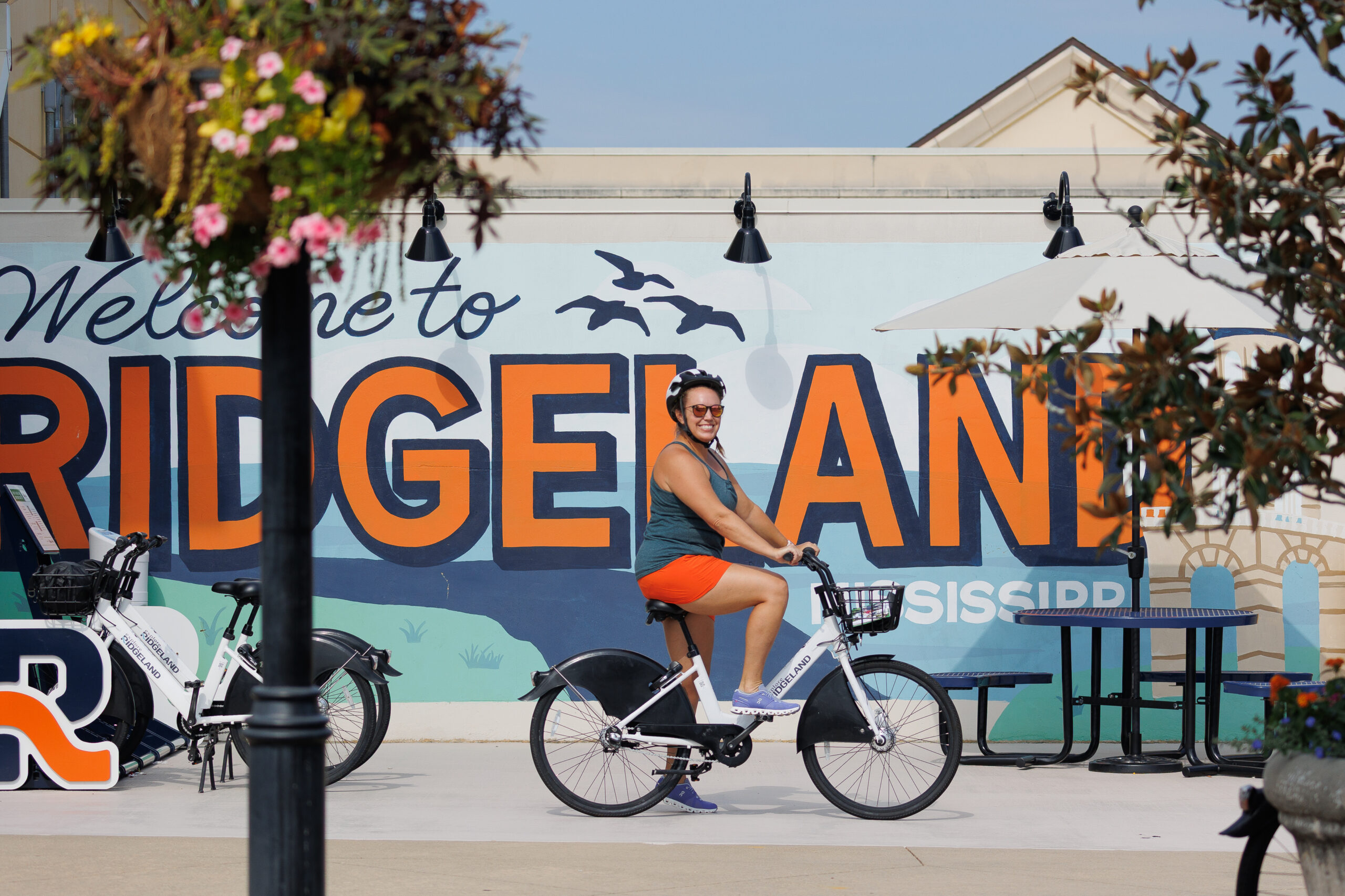 How to Make the Most of the Outdoors in Ridgeland, Mississippi