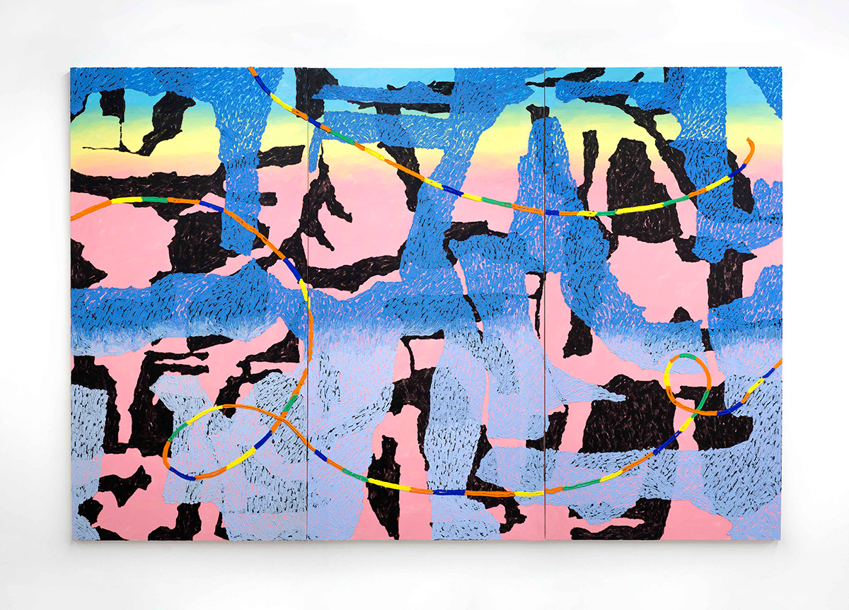 Artist Spotlight: Russna Kaur