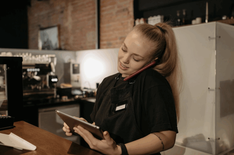 How to Build to Perfect Restaurant App in 2025