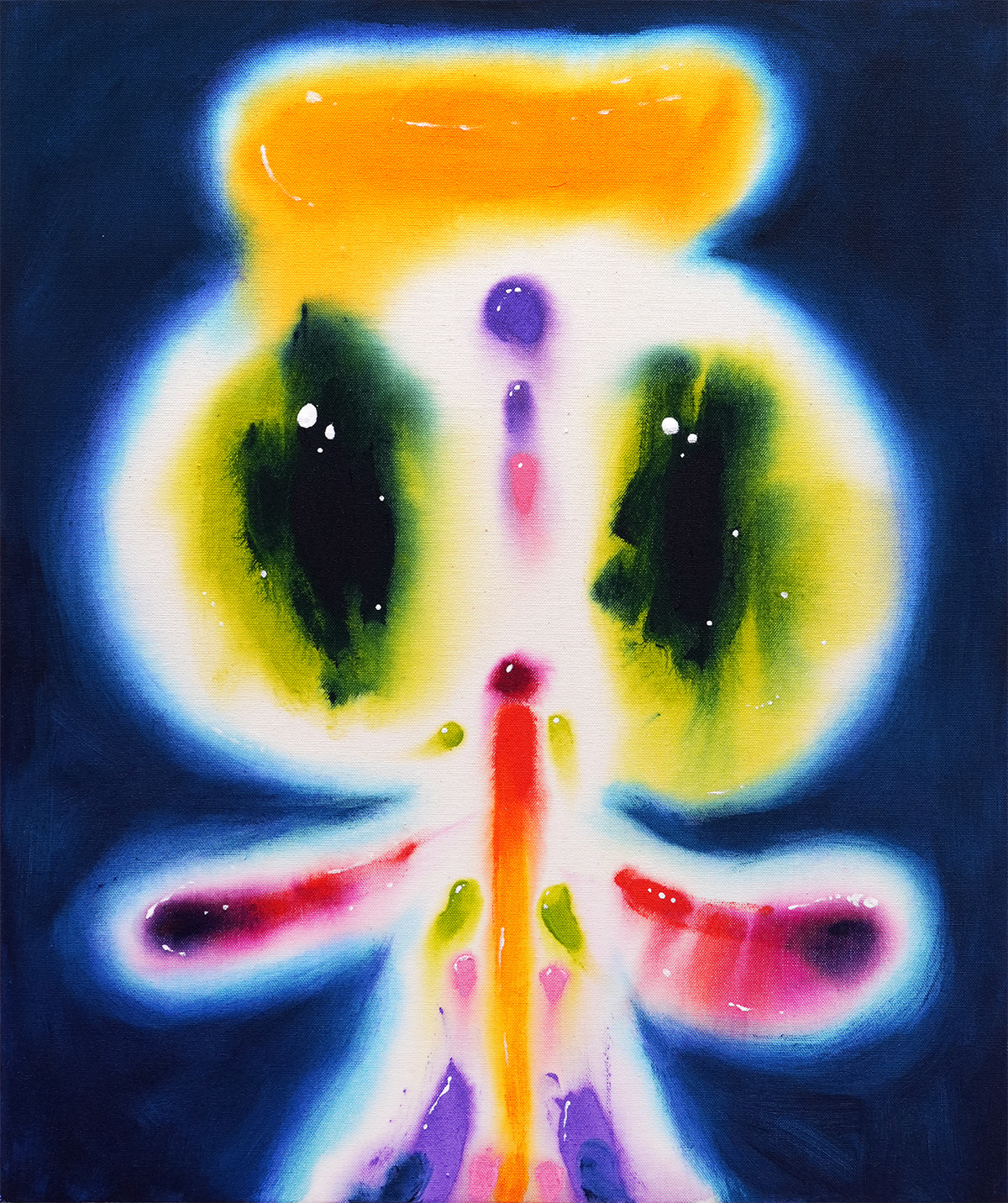 Artist Spotlight: Mila Useche