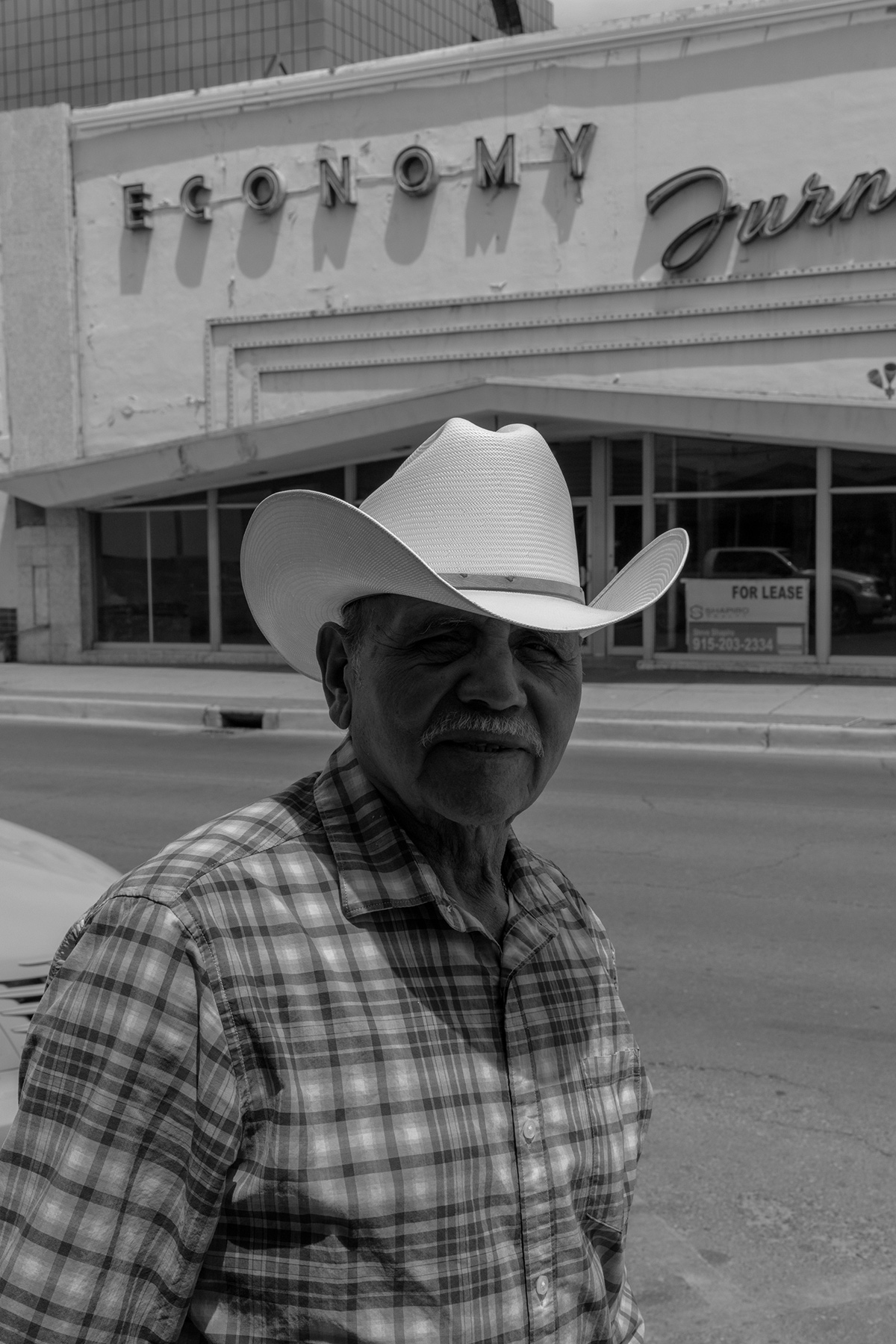 “A Line in the Sand” by Photographer Michael Valiquette