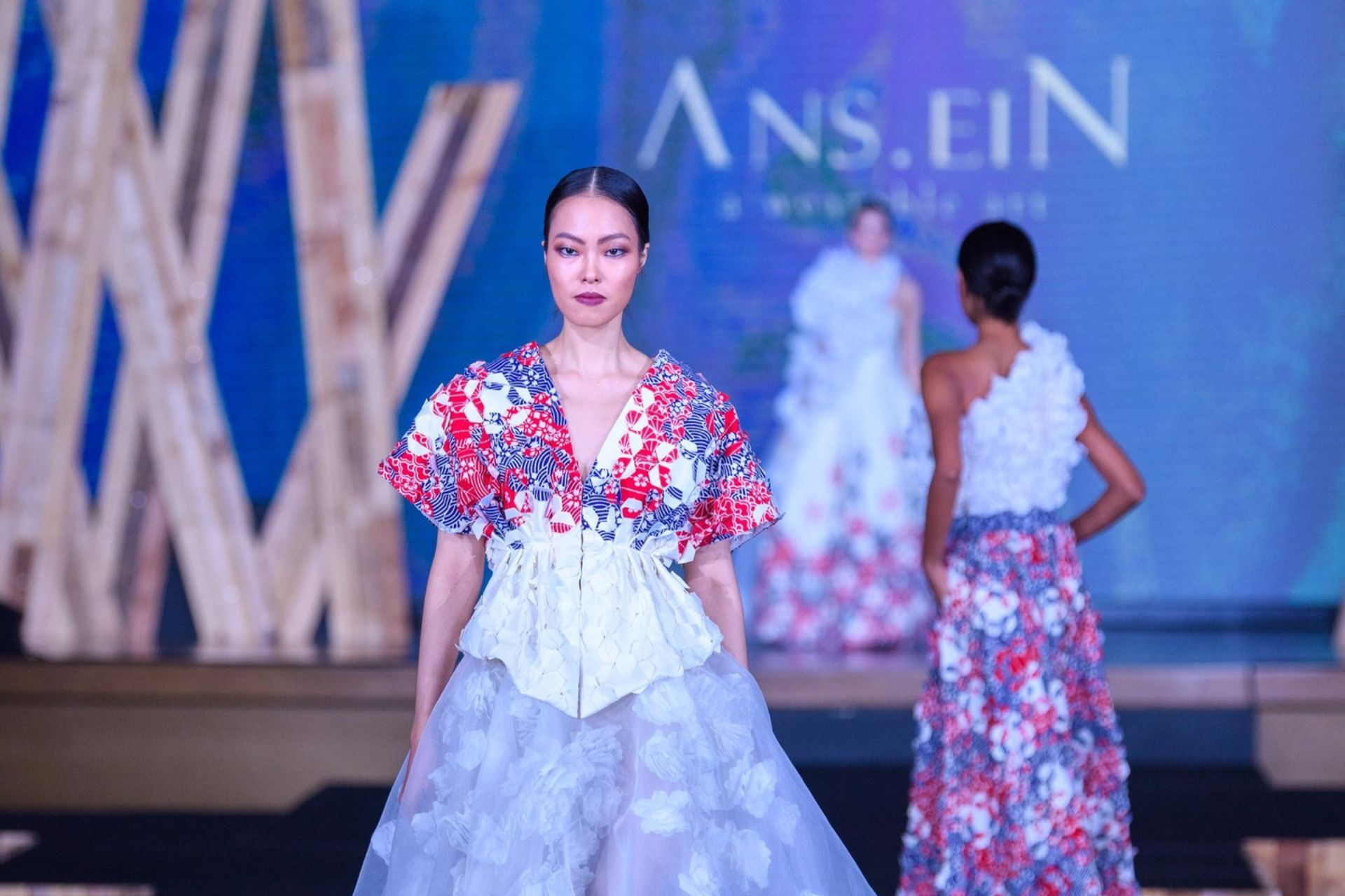 Singapore Fashion Council Launches Asia’s First Fashion-Focused Ideathon: TBFI Launch Pad