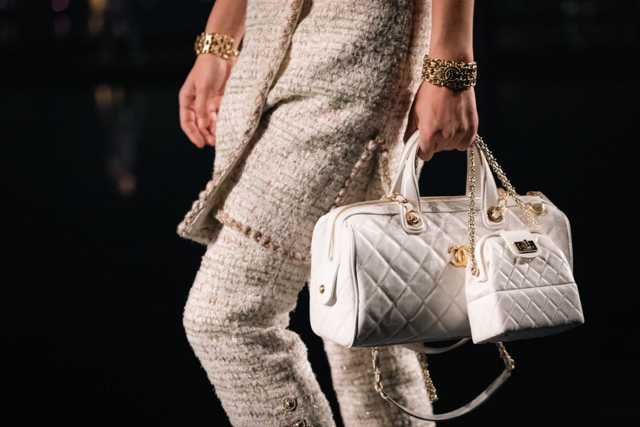 How Chanel’s Recycling Platform, Nevold, Will Transform Your Favourite Bags