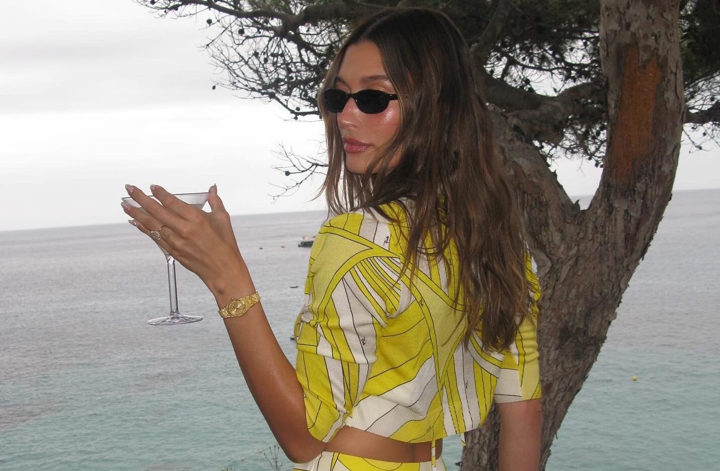 Move Over, Clean Girls—The Pucci Girl Is Taking Over Summer