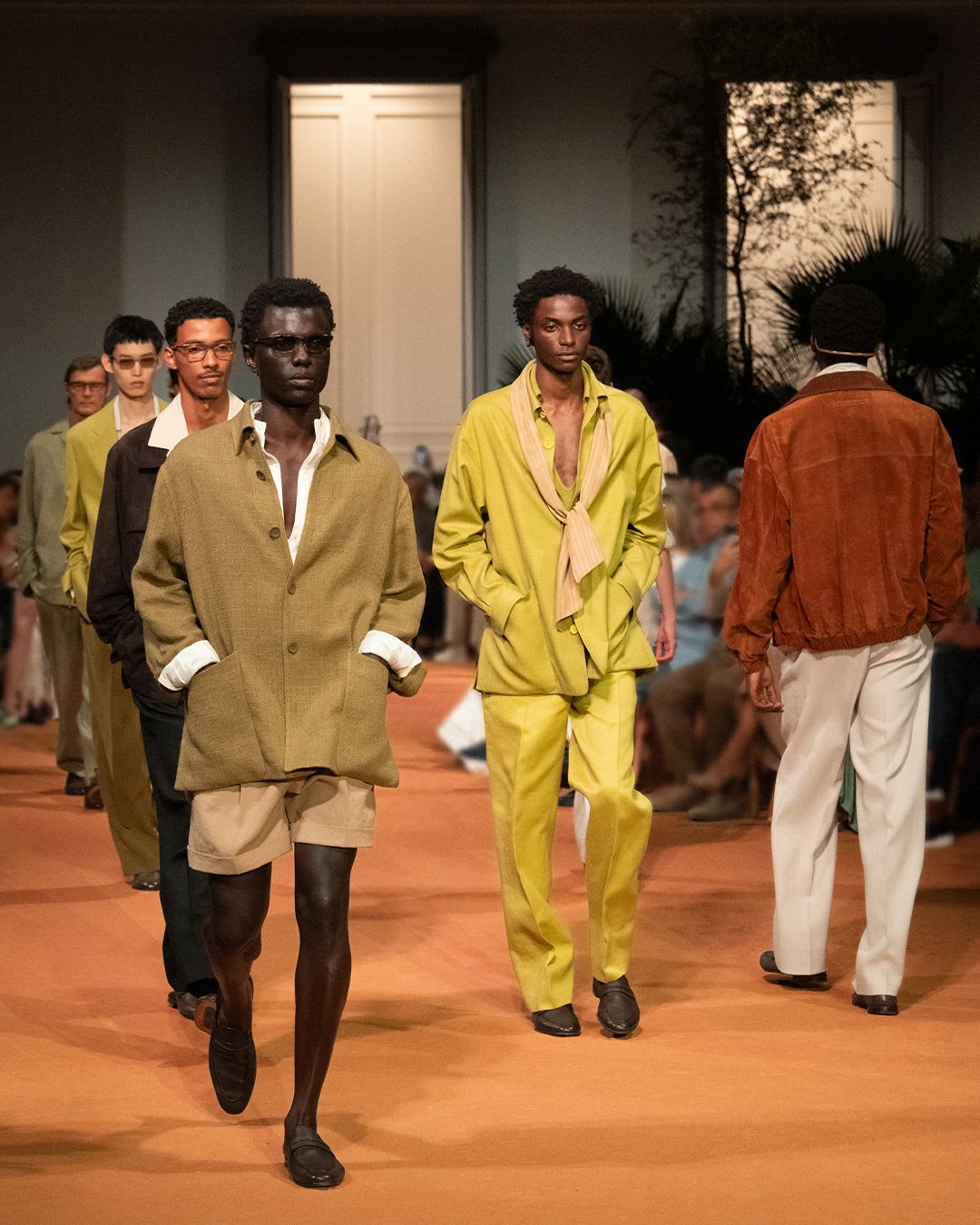 Singapore’s Temasek Holdings Acquires A Minority Stake In Ermenegildo Zegna Group