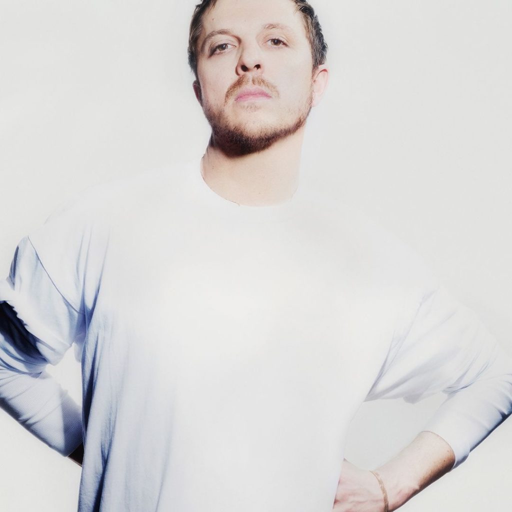 Glenn Martens To Make His Maison Margiela Debut At Paris Couture Week Fall/Winter 2025