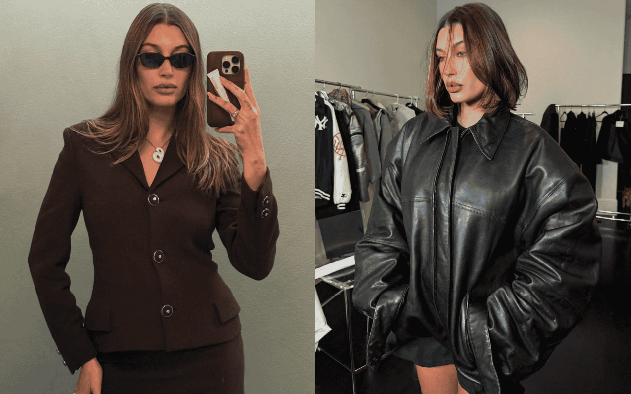 Your Guide to Hailey Bieber’s 7-Piece Style Formula for Hot-Weather Dressing: We’re Copying On Repeat