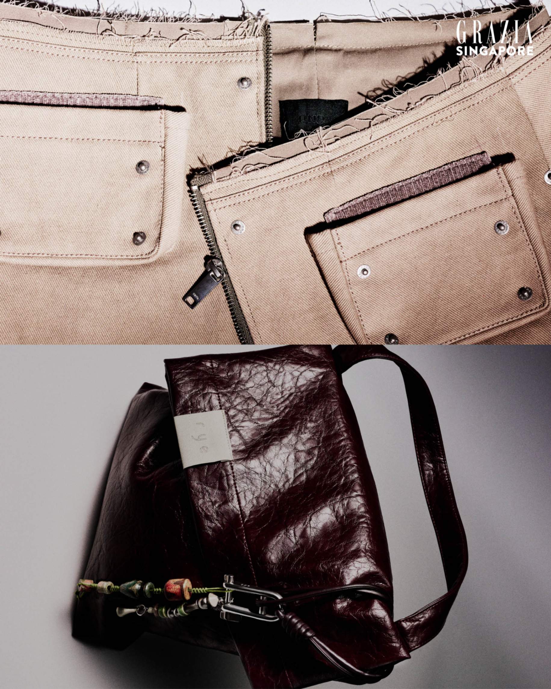 Singapore, Styled: The Best Local Fashion Brands To Shop In Singapore