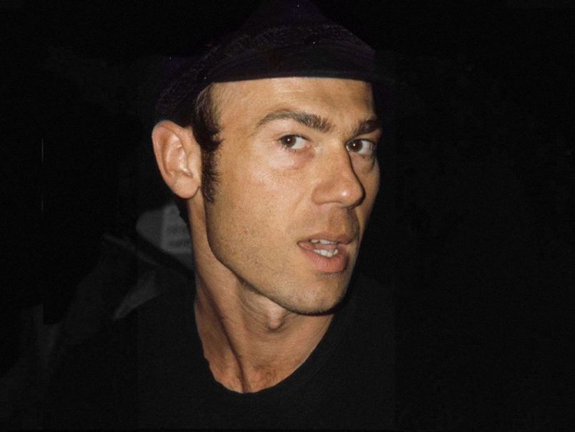 Living Legends: Where are the Fashion Vanguards Now