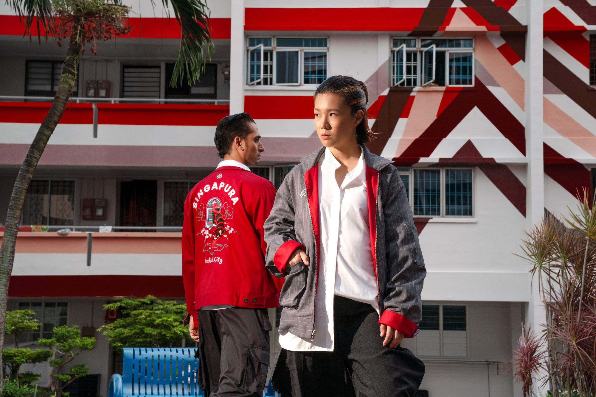 Show Off Your Singapore Pride: Here Are The SG60 Collections To Shop Now