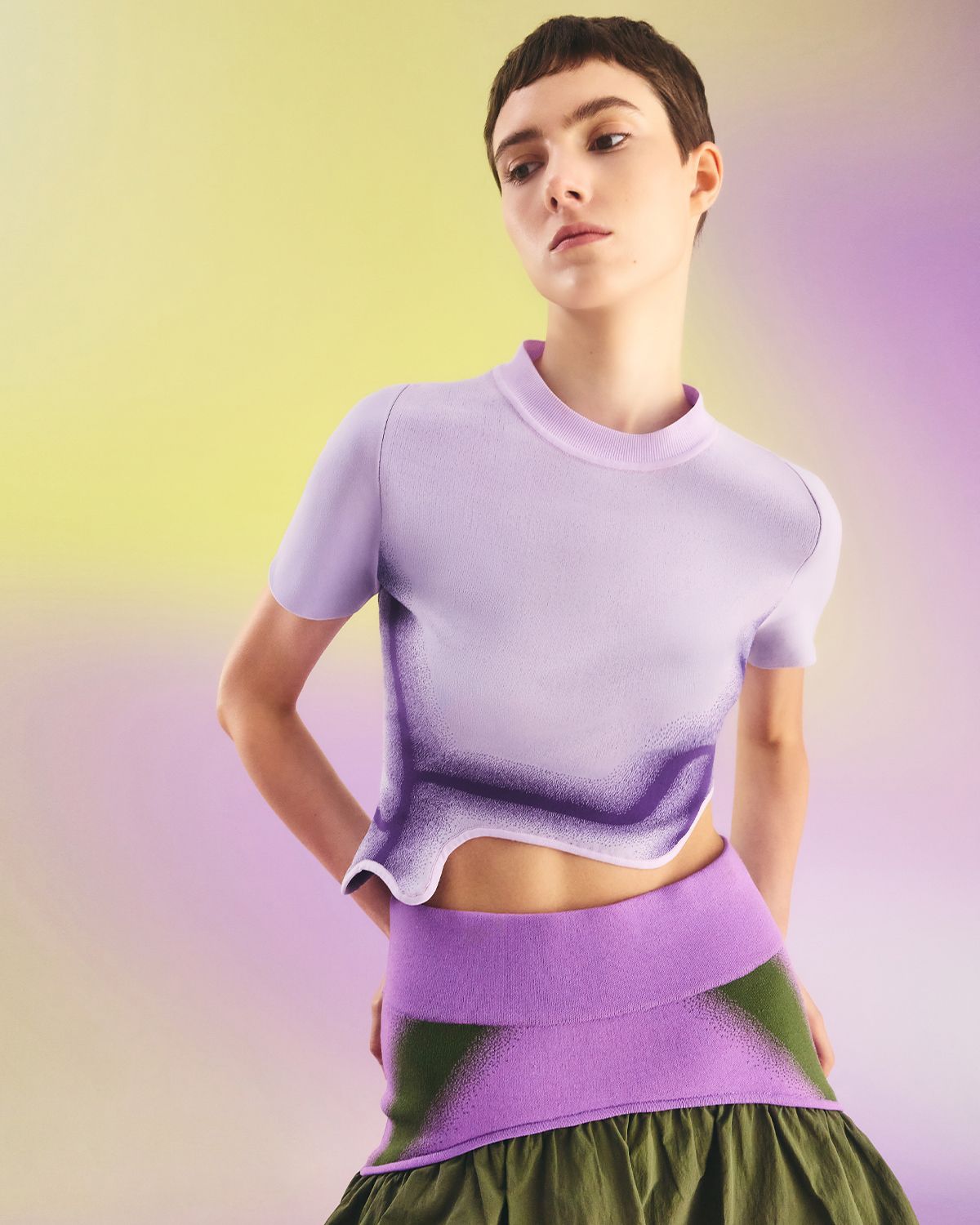 PH5, The Fashion Brand Making Waves With Fun Knitwear, Teams Up With Charles & Keith