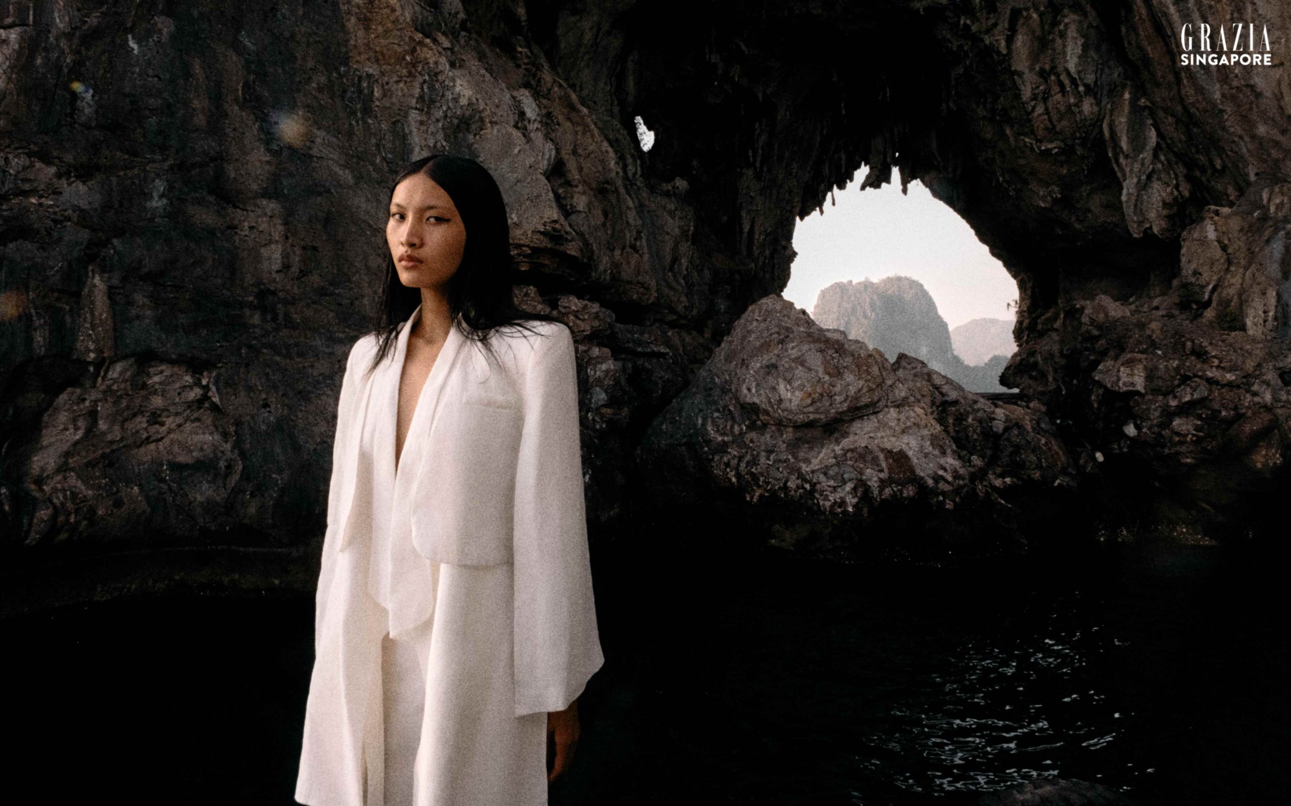 Verdant Visions Come To Life In The Beating Heart Of Northern Vietnam