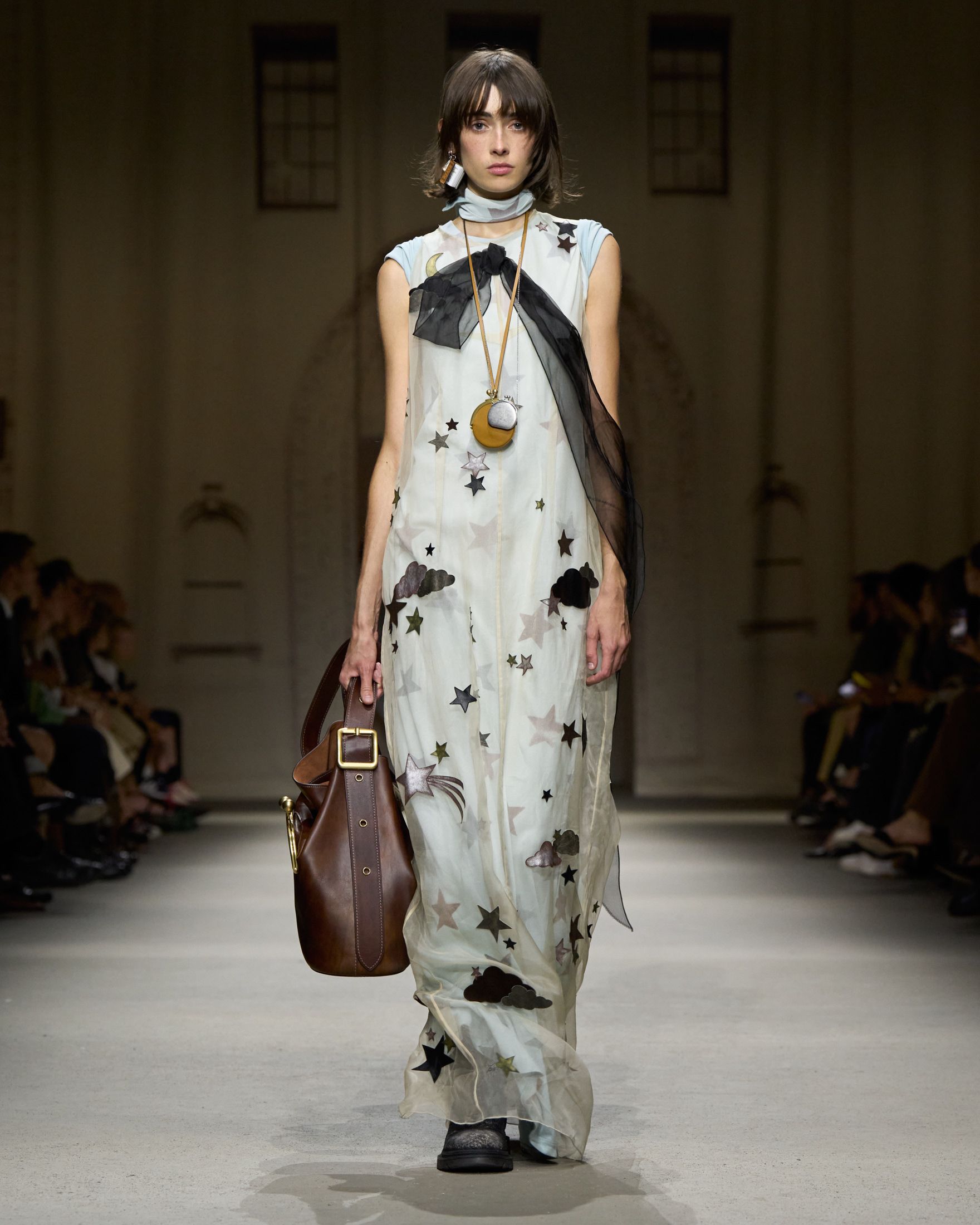 NYFW: The Top Looks From The Spring/Summer 2026 Runways