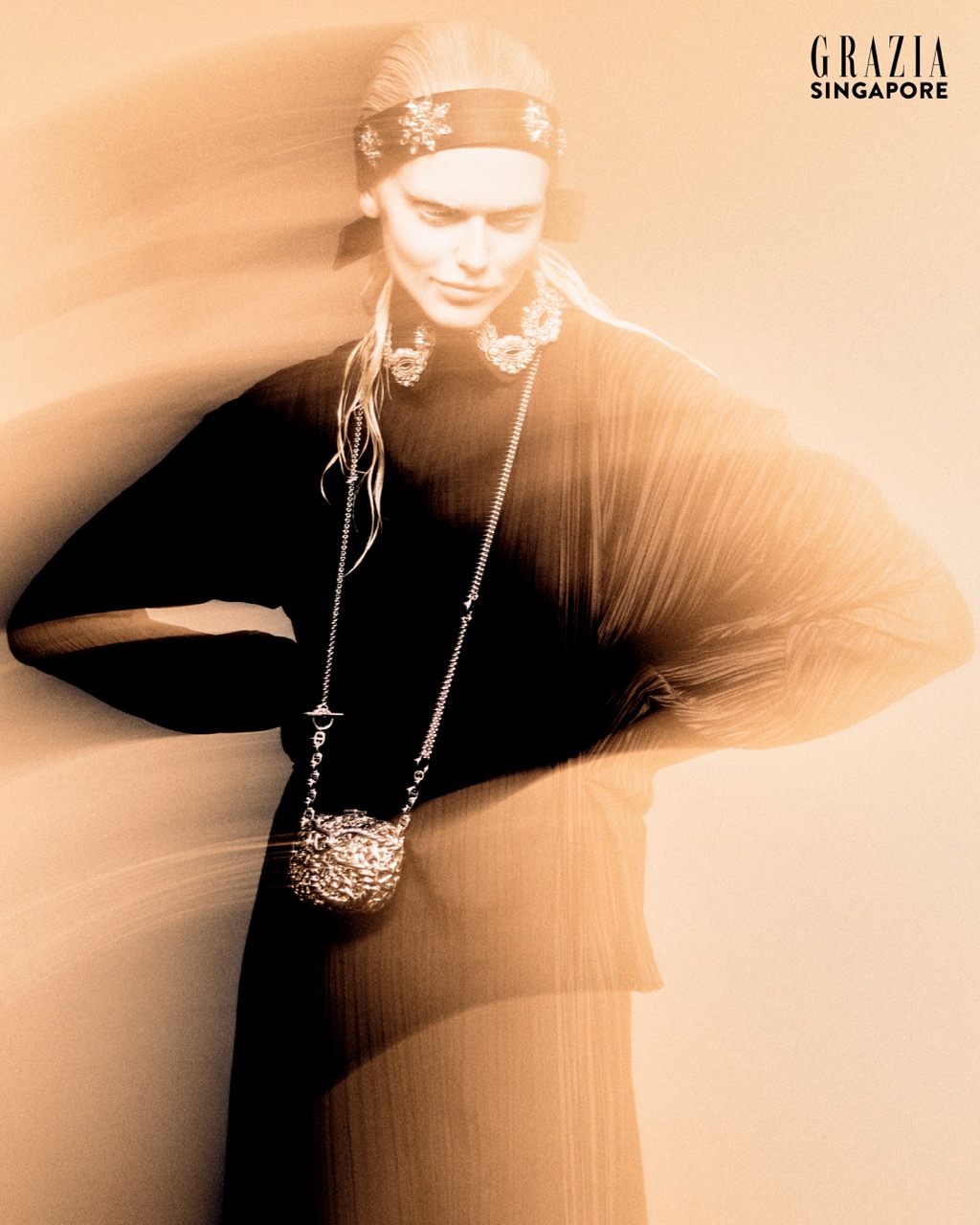 Polished Dreams: The Art Of Adornment