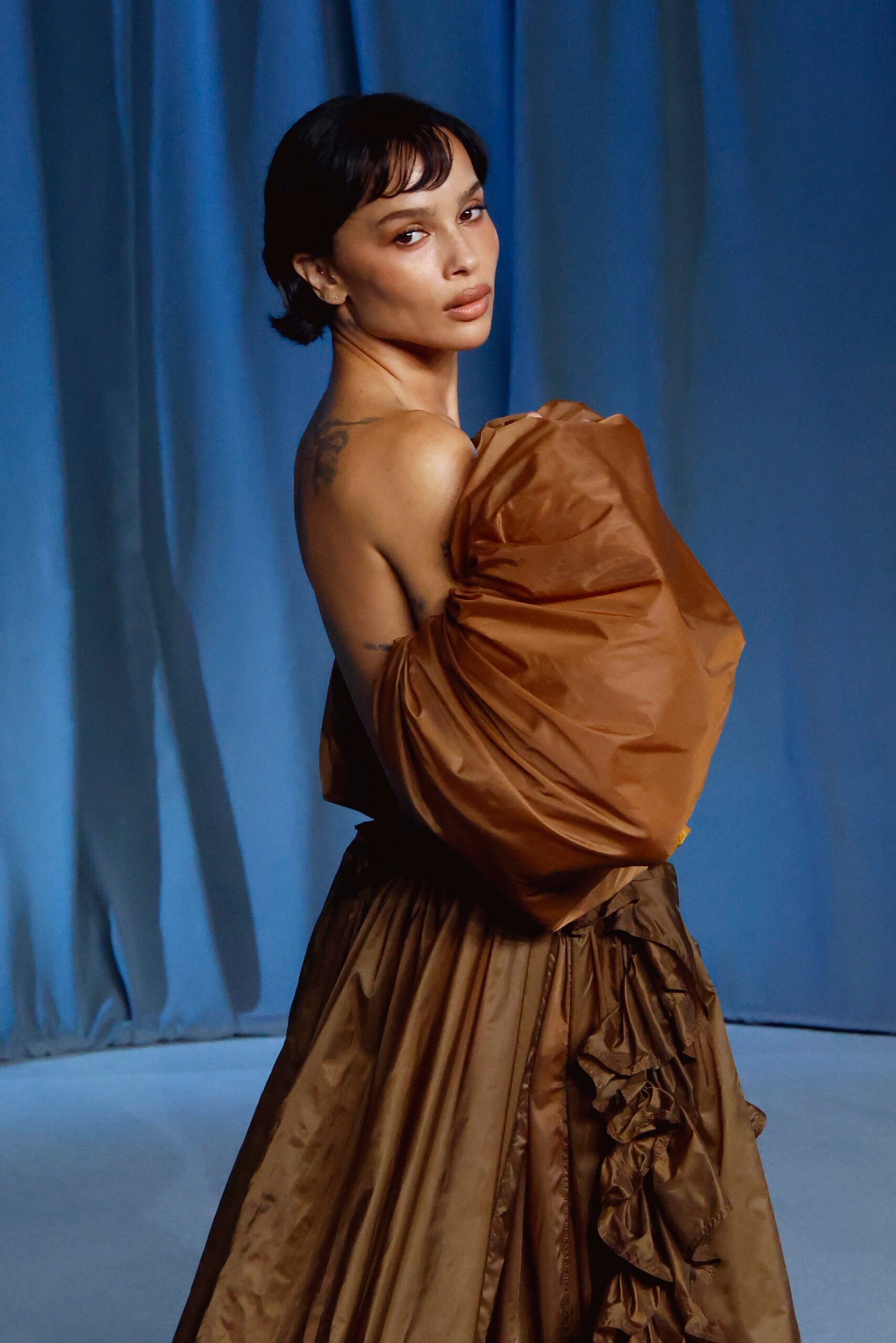 Hollywood’s Finest Went All Out For The 2025 Academy Museum Gala