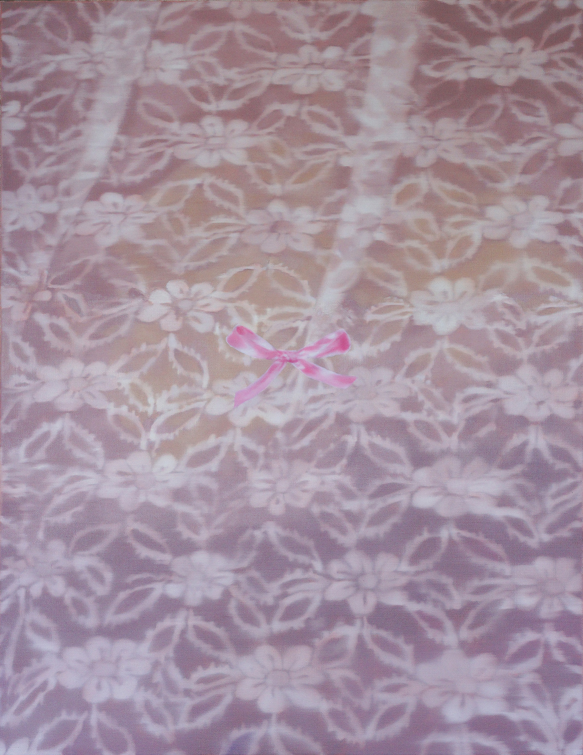 “Saccharine Idyll” by Artist Martina Grlić