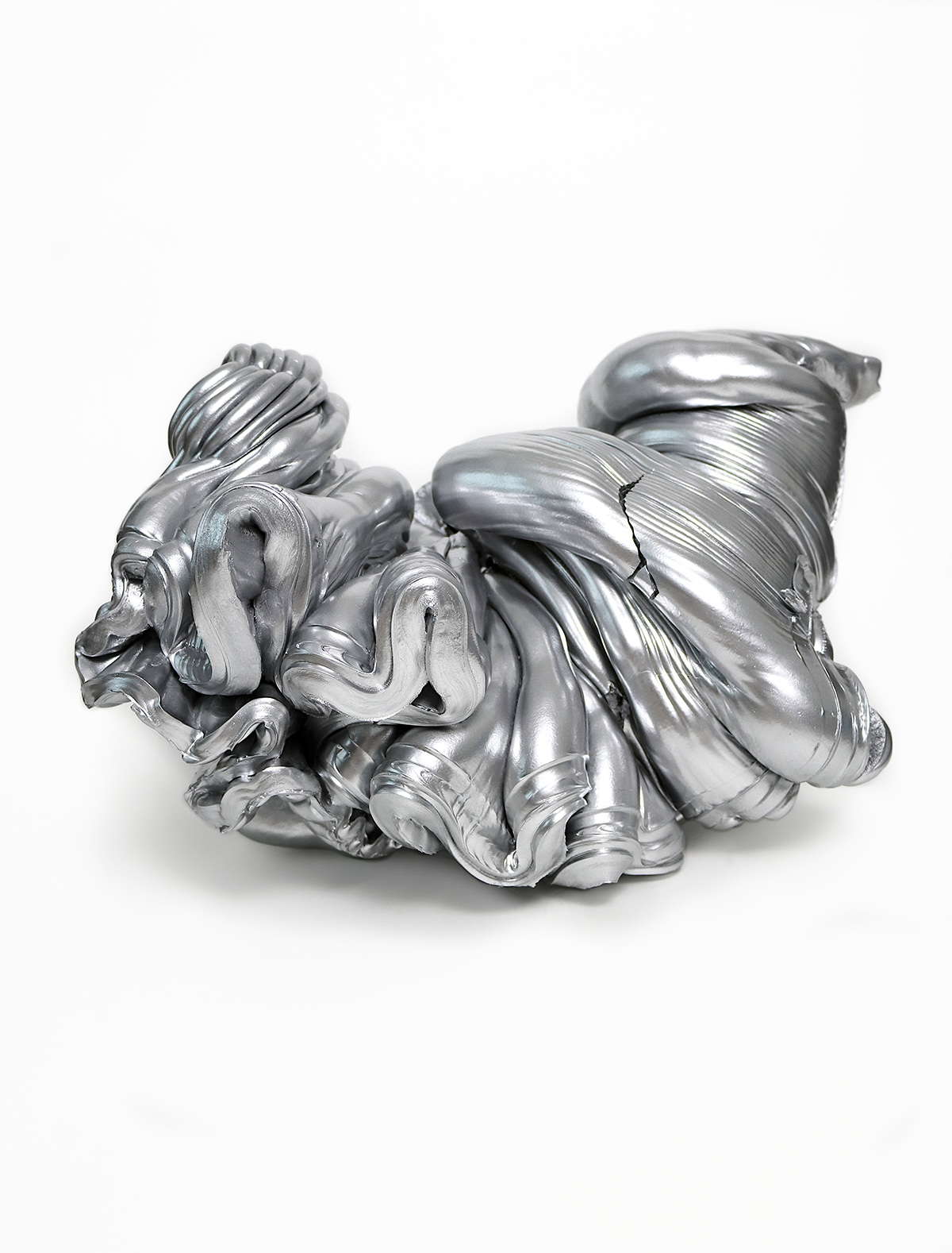 “A Thousand Plateaus” by Artist Lana Haga