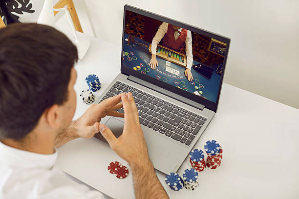 5 Ways to Master Live Dealer Baccarat from Home