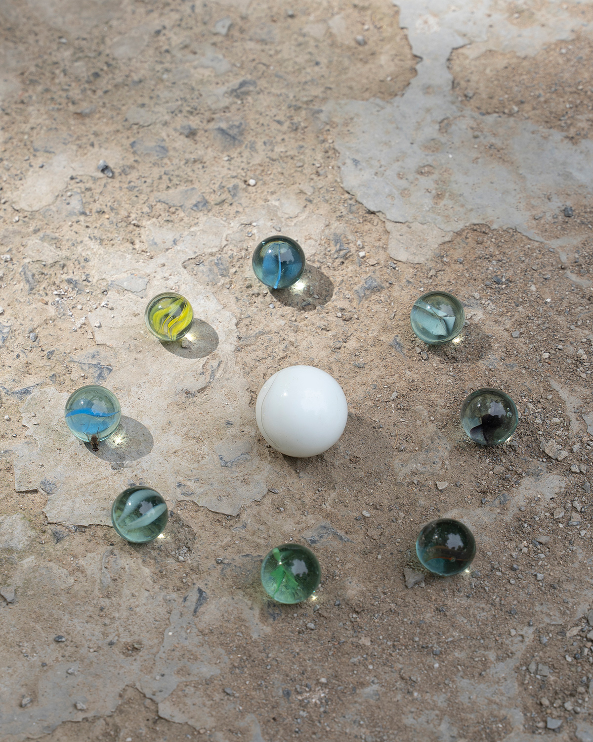 “Don’t Leave Me” by Photographer Kaiwei Duan