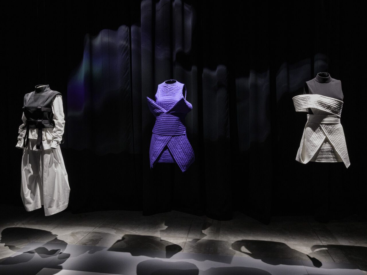 MCM Makes Taekwondo Chic For Spring/Summer 2026 At Milan Fashion Week