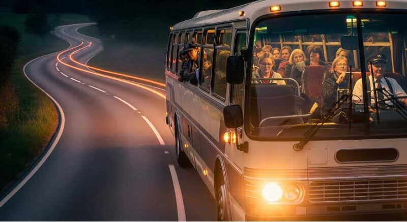 Ways to Travel from Dundee to Edinburgh Airport