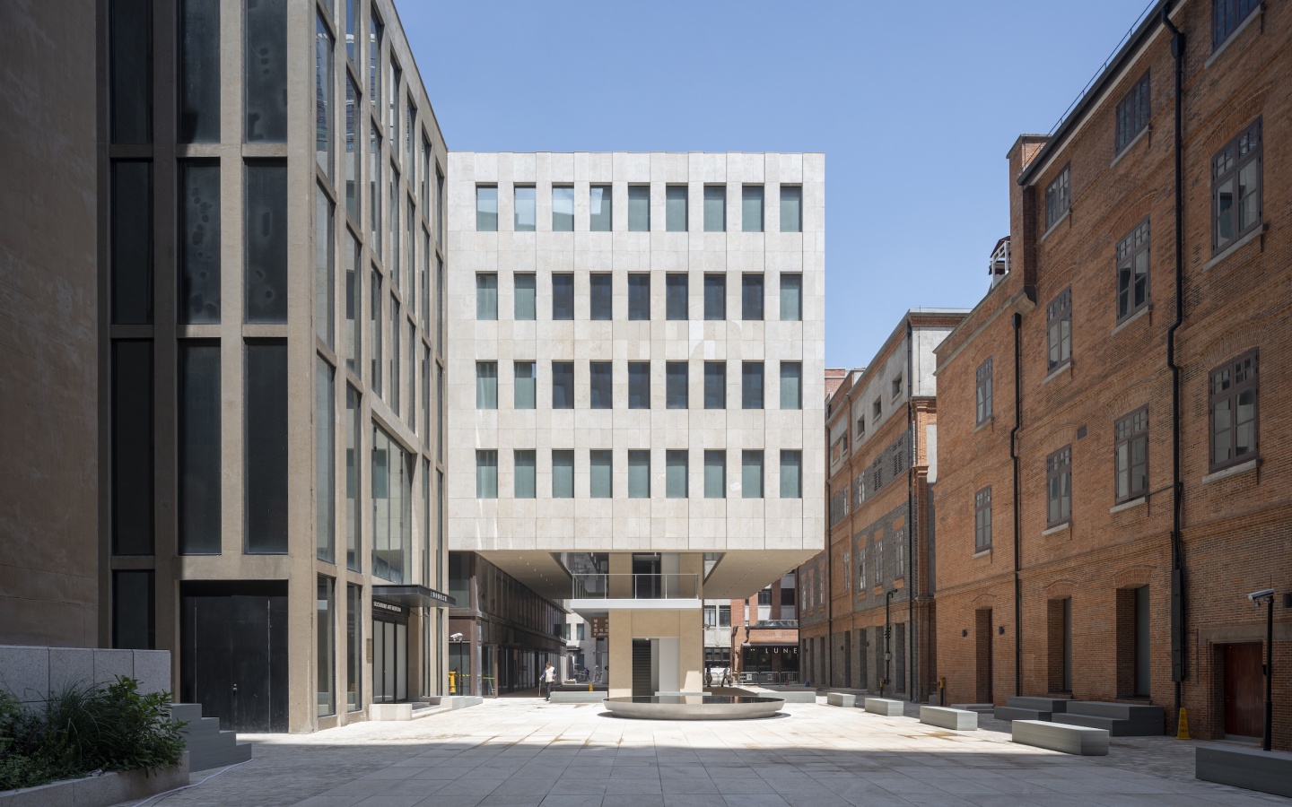 Beyond the Bund: Shanghai’s New Cultural Playground