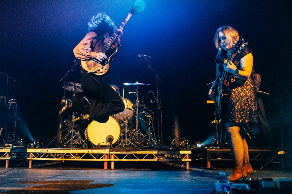 ‘We can book risks. We know the audience will come with us’: how Pitchfork London turns online influence into live experiences