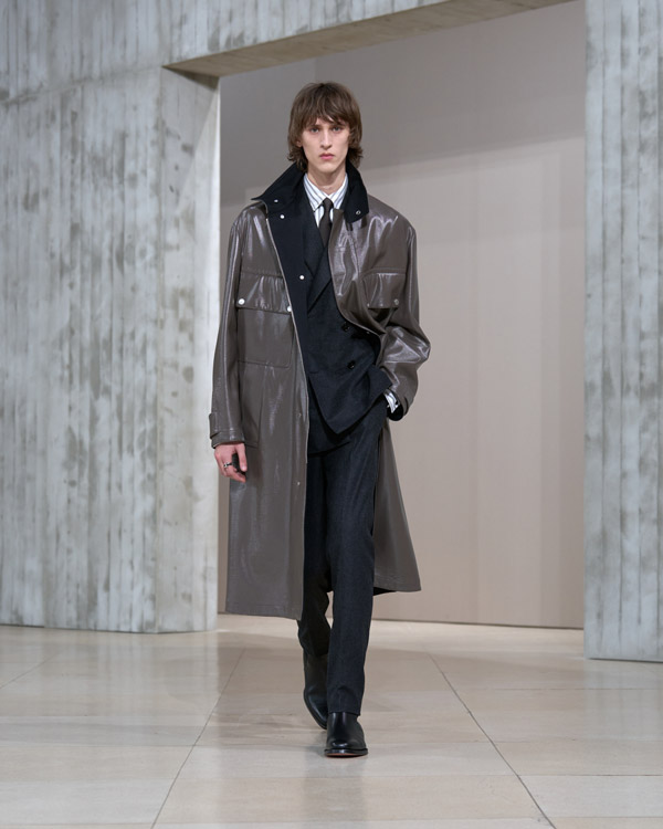 Autumn/Winter 2025 Menswear