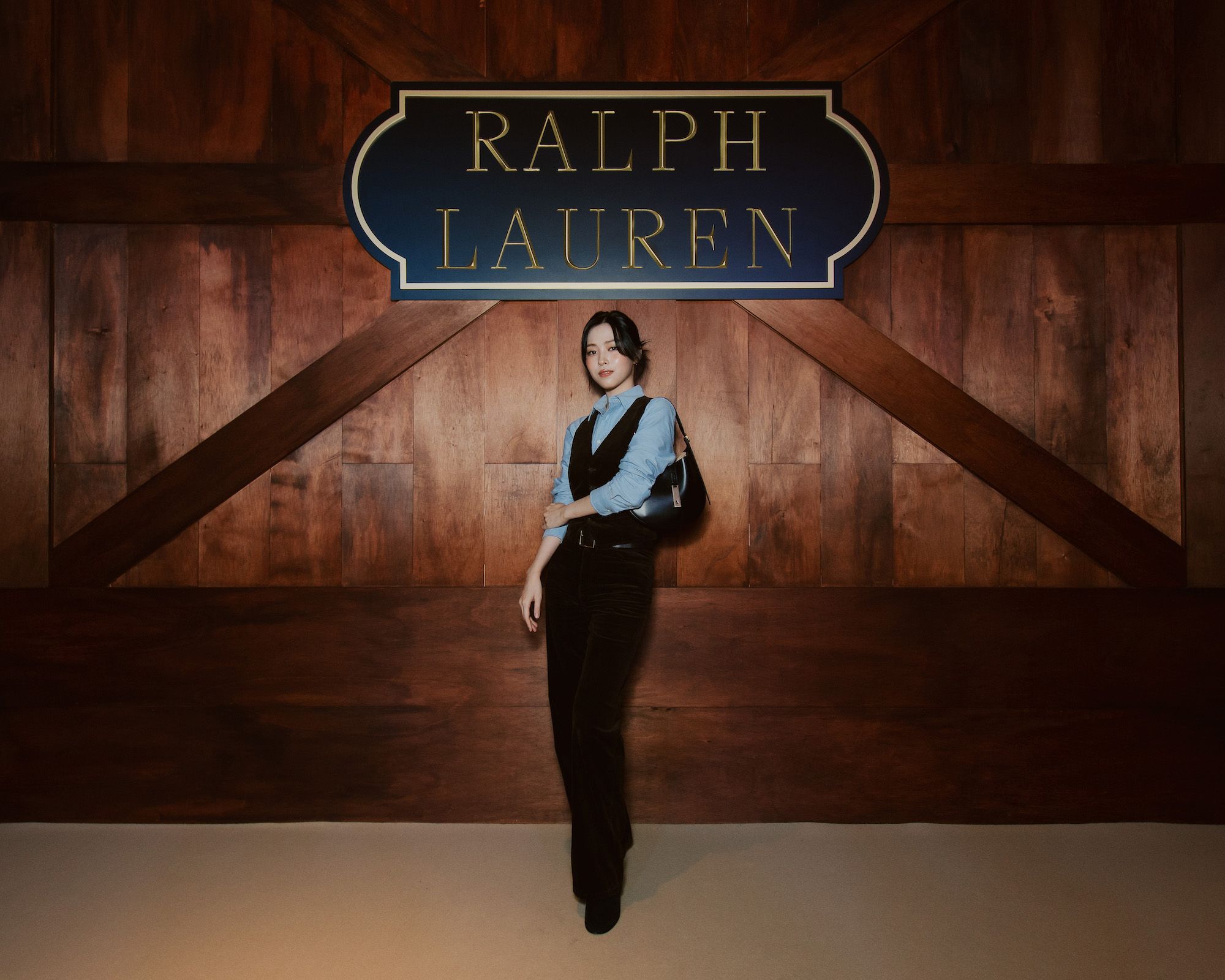 ITZY’s Ryujin Reveals The Polo Ralph Lauren Accessory She Is Obsessed With