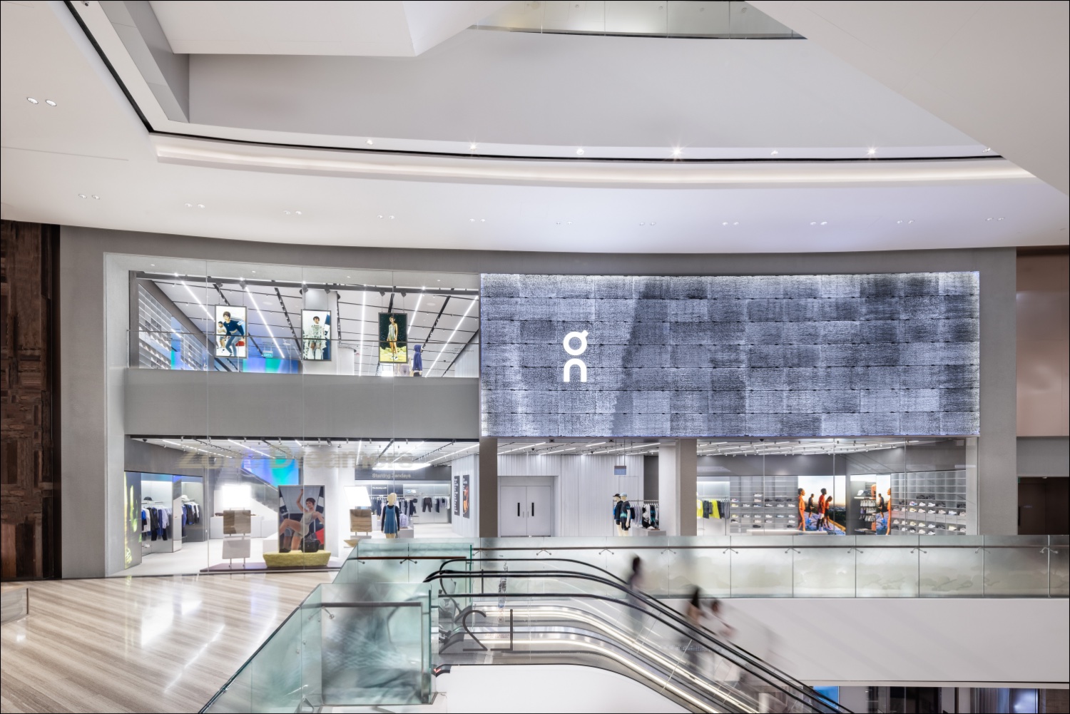 An Inside Look At On’s Future Of Fashion