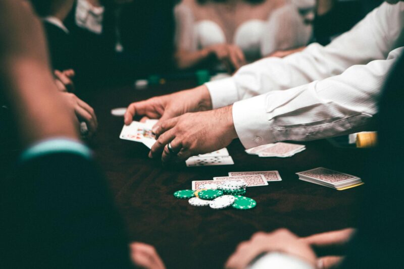 Why Players Prefer Live Dealer Games