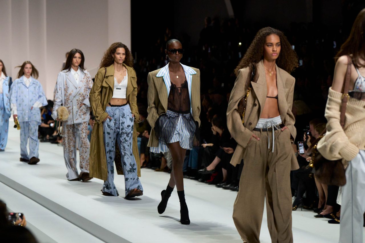 MFW: The Best Looks From The Spring/Summer 2026 Collections
