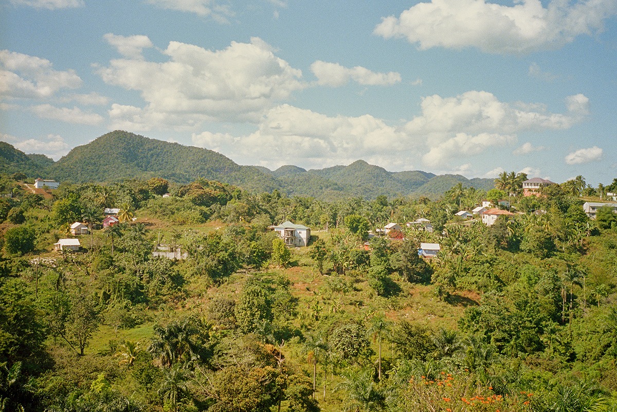 Photographer Spotlight: Don Brodie