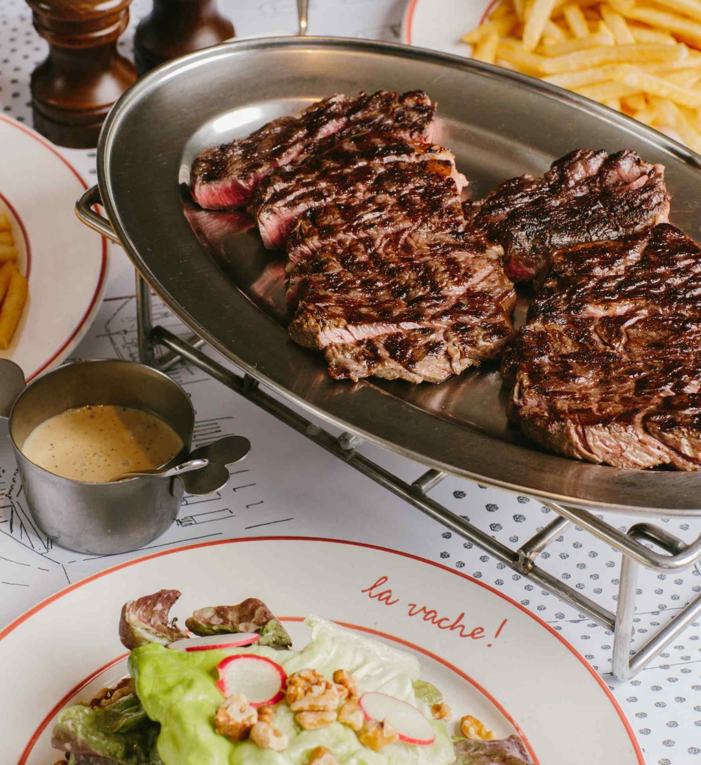 Drink and Dine in Singapore This September