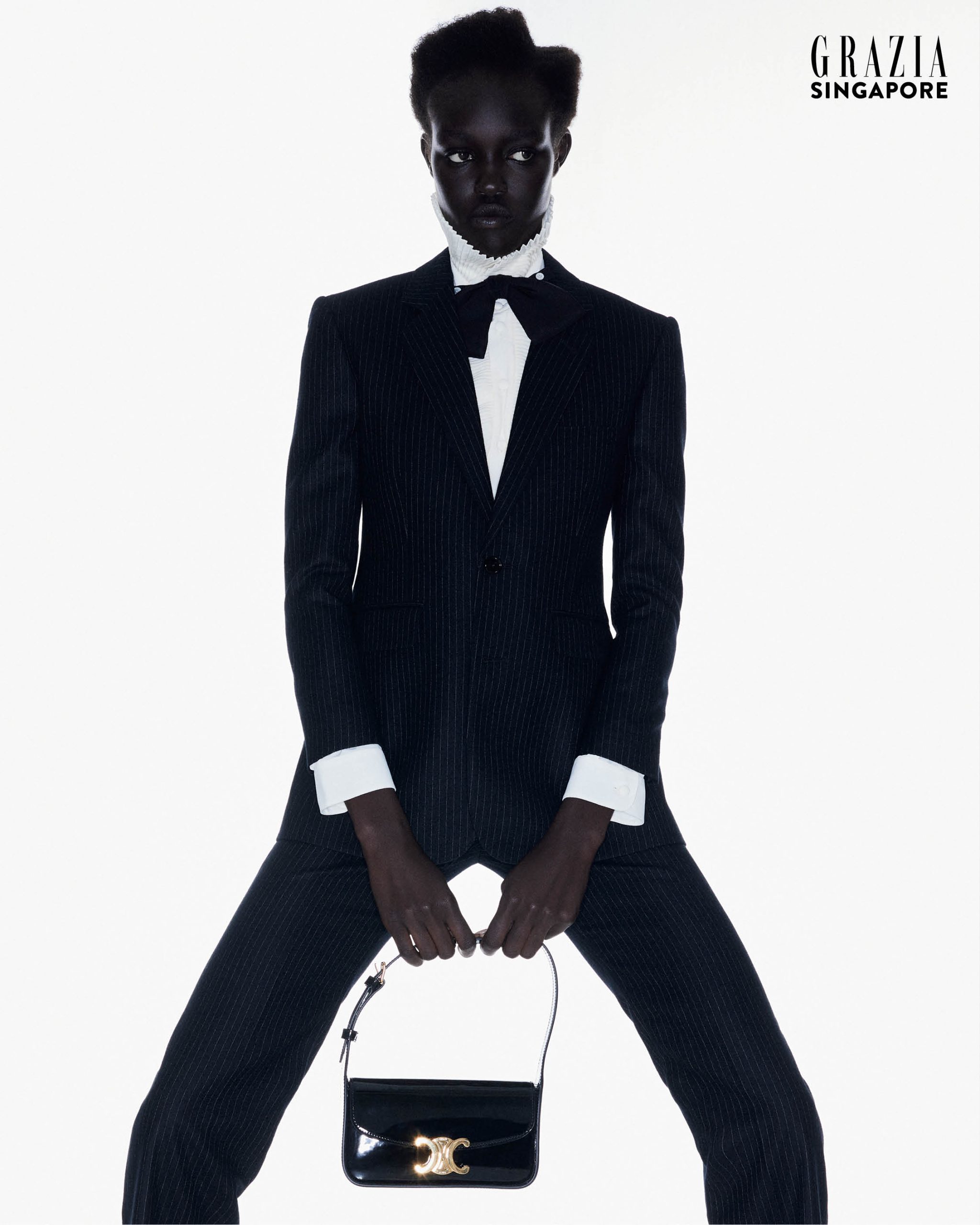 Getting Shirty: The Enduring Sartorial Prowess Of A Simple White Shirt