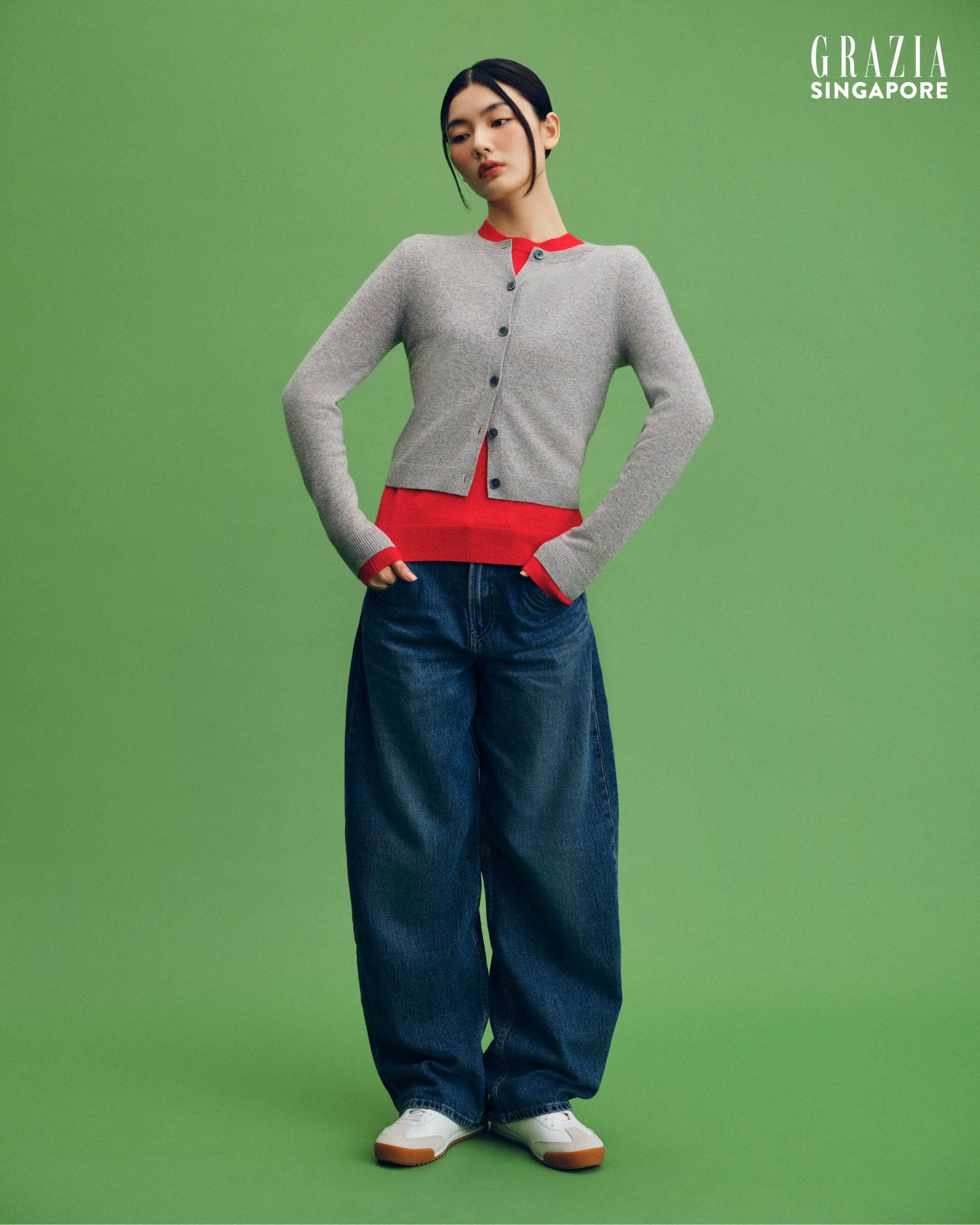 Elevated Essentials: Uniqlo’s LifeWear Cashmere Brings Luxury into the Everyday